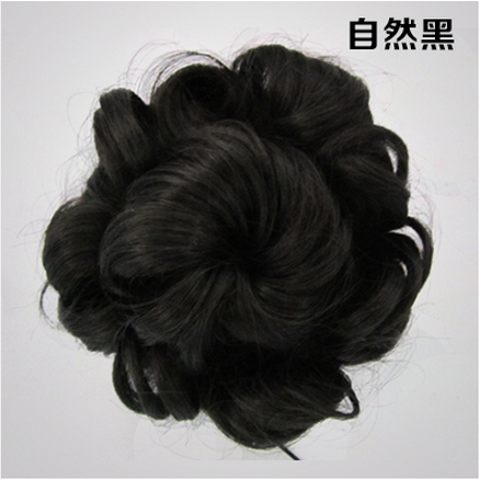 Extension cheveux - Chignon - Ref 239842