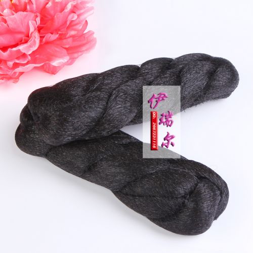 Extension cheveux - Chignon - Ref 239843