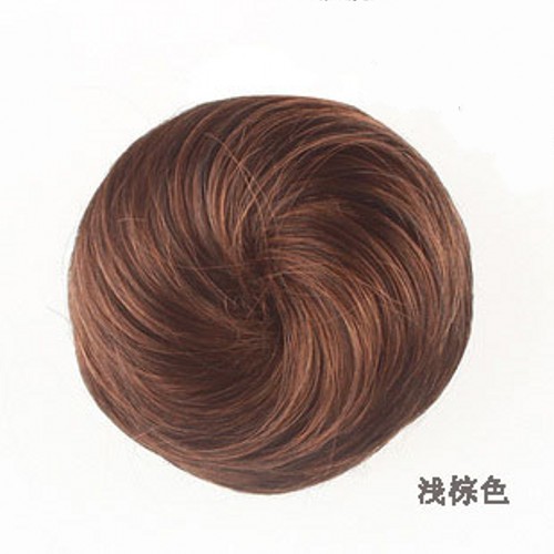 Extension cheveux - Chignon - Ref 239860
