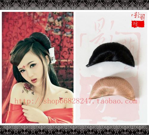 Extension cheveux - Chignon - Ref 239869