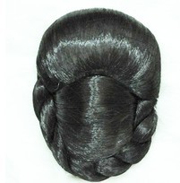 Extension cheveux - Chignon - Ref 239877