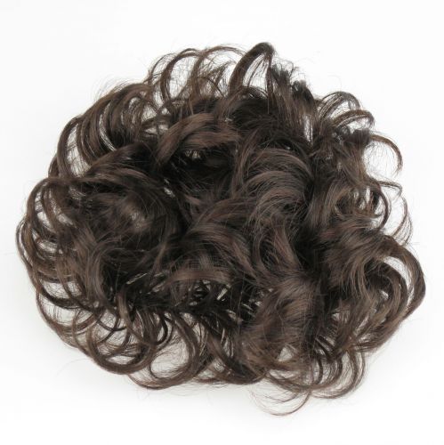 Extension cheveux - Chignon - Ref 239887