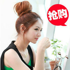 Extension cheveux - Chignon - Ref 239893