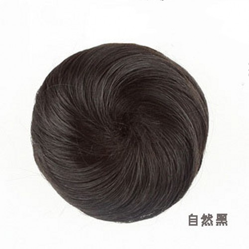 Extension cheveux - Chignon - Ref 239898