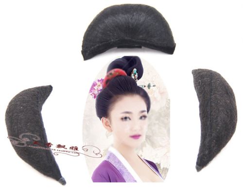 Extension cheveux - Chignon - Ref 239929