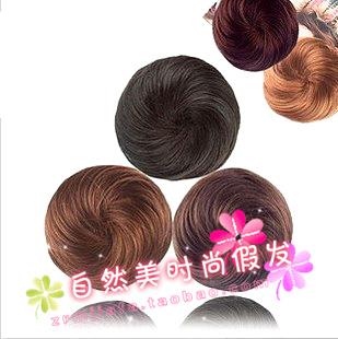 Extension cheveux - Chignon - Ref 239935