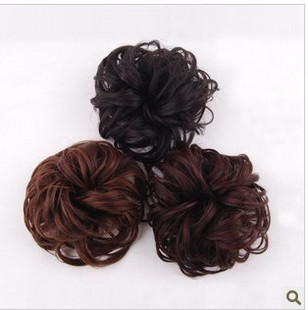 Extension cheveux - Chignon - Ref 239945