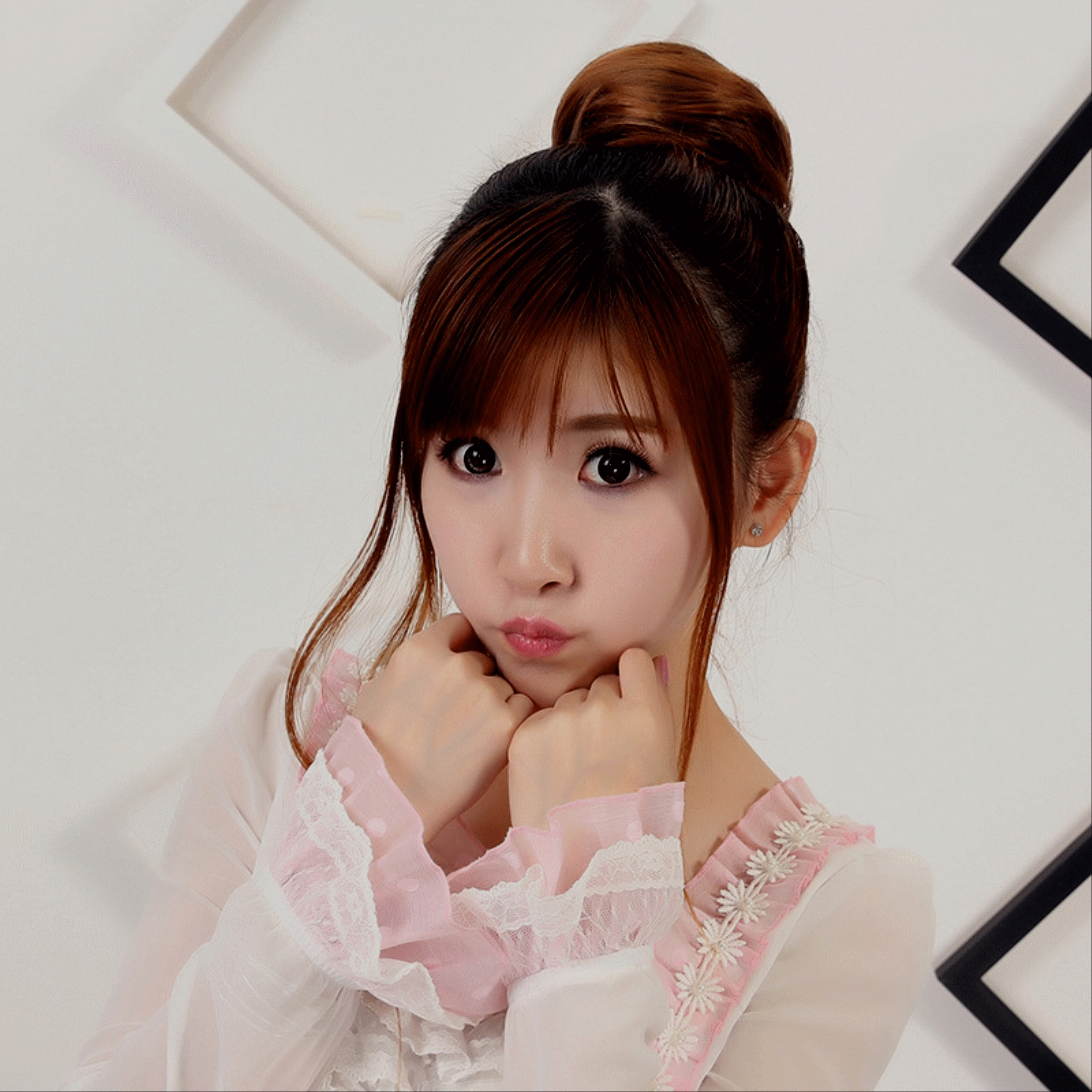 Extension cheveux - Chignon - Ref 240035