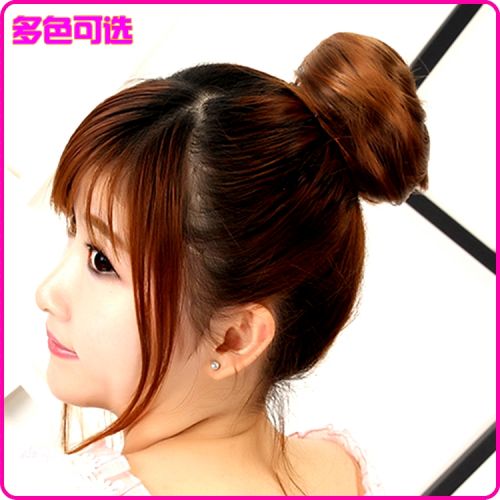 Extension cheveux - Chignon - Ref 240042