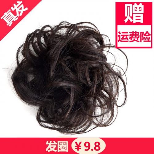 Extension cheveux - Chignon - Ref 240056