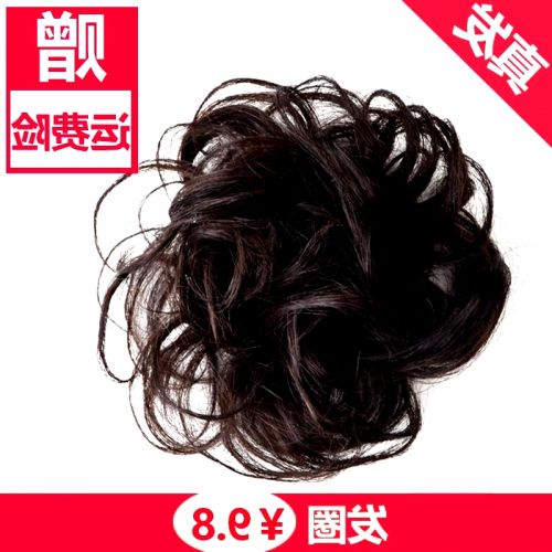 Extension cheveux - Chignon - Ref 240161