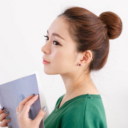 Extension cheveux - Chignon - Ref 240289