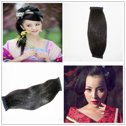 Extension cheveux - Chignon - Ref 240365