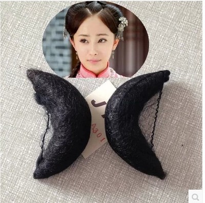 Extension cheveux - Chignon - Ref 240374