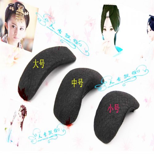 Extension cheveux - Chignon - Ref 240376