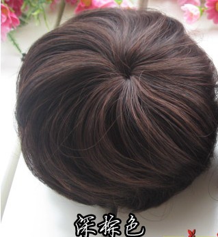 Extension cheveux - Chignon - Ref 240381