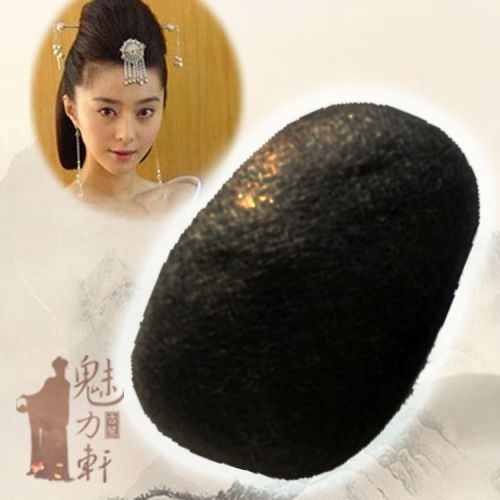 Extension cheveux - Chignon - Ref 240401