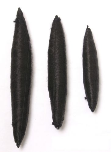 Extension cheveux - Chignon - Ref 240404