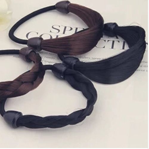 Extension cheveux - Chignon - Ref 240448