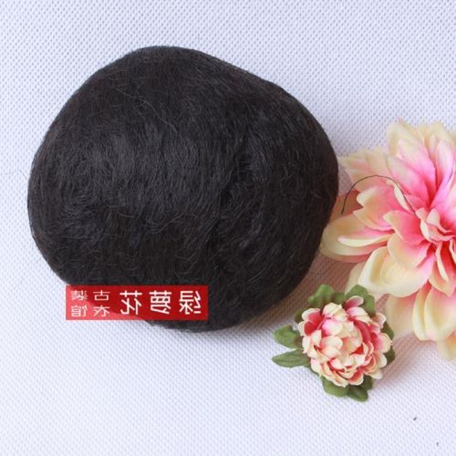 Extension cheveux - Chignon - Ref 240540