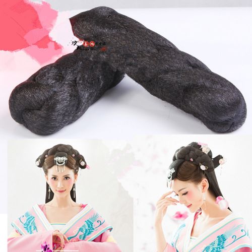 Extension cheveux - Chignon - Ref 240569