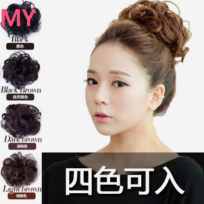 Extension cheveux - Chignon - Ref 240575