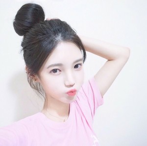 Extension cheveux - Chignon - Ref 240635