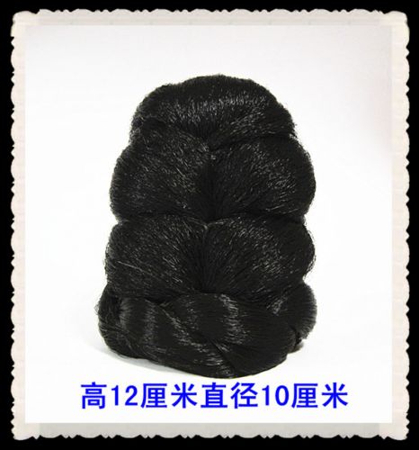 Extension cheveux - Chignon - Ref 240667