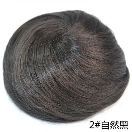 Extension cheveux - Chignon - Ref 240680