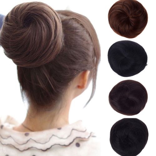 Extension cheveux - Chignon - Ref 240699