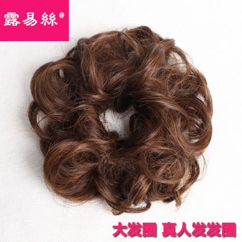 Extension cheveux - Chignon - Ref 240737