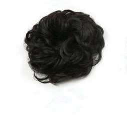Extension cheveux - Chignon - Ref 240831