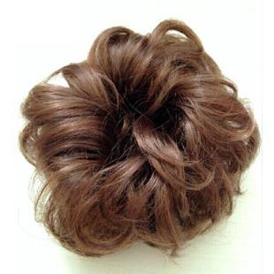 Extension cheveux - Chignon - Ref 240929