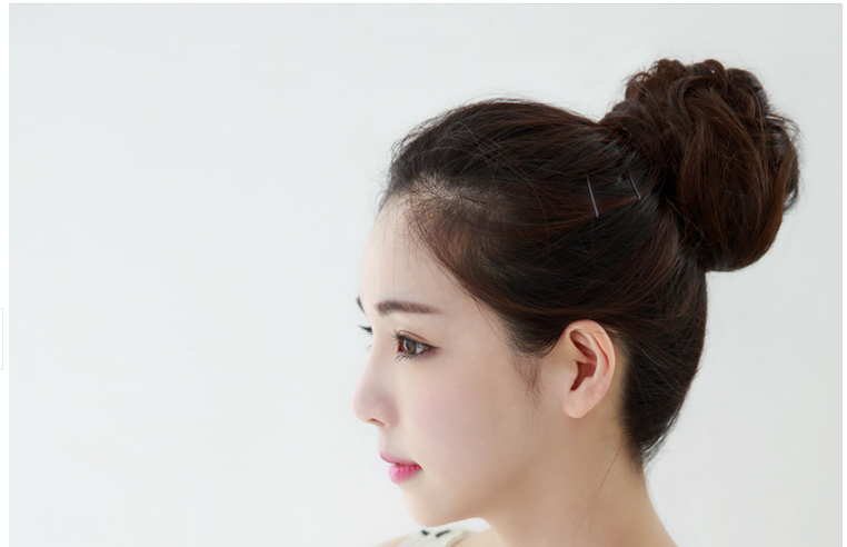 Extension cheveux - Chignon - Ref 240947