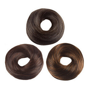 Extension cheveux - Chignon - Ref 240955
