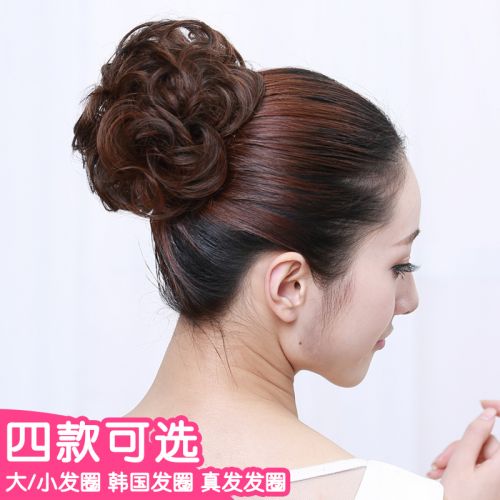 Extension cheveux - Chignon - Ref 240958