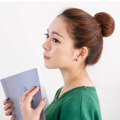 Extension cheveux - Chignon - Ref 240964