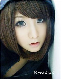 Extension cheveux - Chignon - Ref 241067