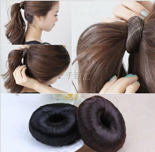 Extension cheveux - Chignon - Ref 241141