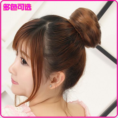 Extension cheveux - Chignon - Ref 241150