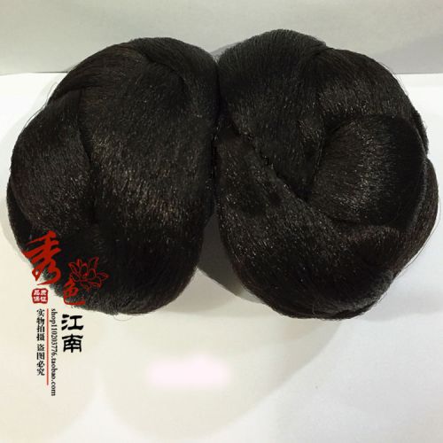 Extension cheveux - Chignon - Ref 241156