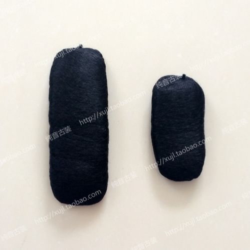 Extension cheveux - Chignon - Ref 241191