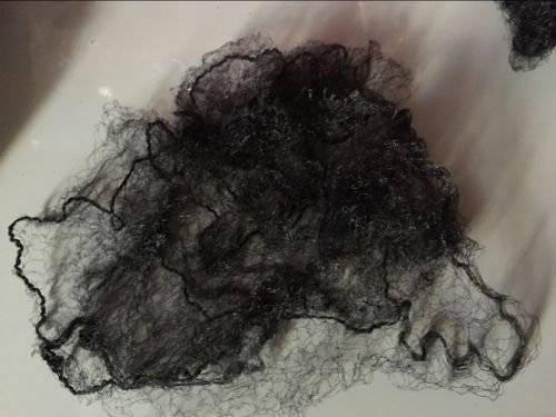 Extension cheveux - Chignon - Ref 241199