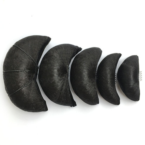 Extension cheveux - Chignon - Ref 241206