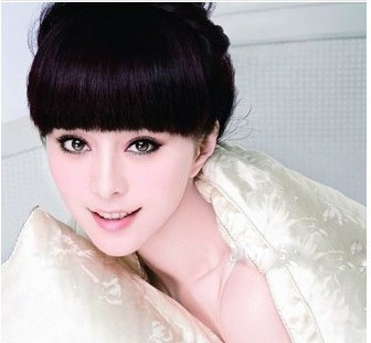 Extension cheveux - Chignon - Ref 241211