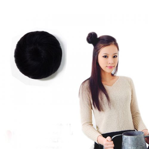 Extension cheveux - Chignon - Ref 241229
