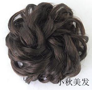 Extension cheveux - Chignon - Ref 241251