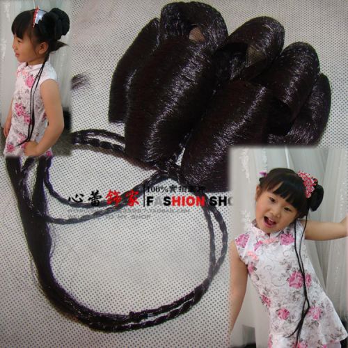 Extension cheveux - Chignon - Ref 241277