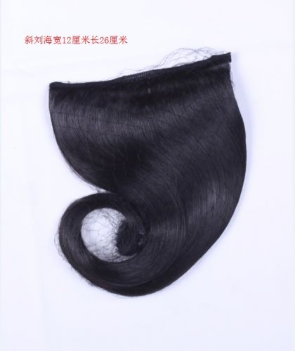 Extension cheveux - Chignon - Ref 241283