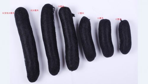 Extension cheveux - Chignon - Ref 241285